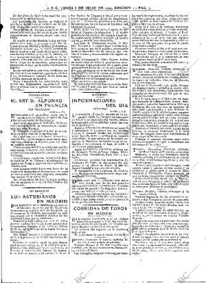 ABC MADRID 05-07-1909 página 7