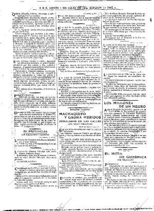ABC MADRID 05-07-1909 página 8