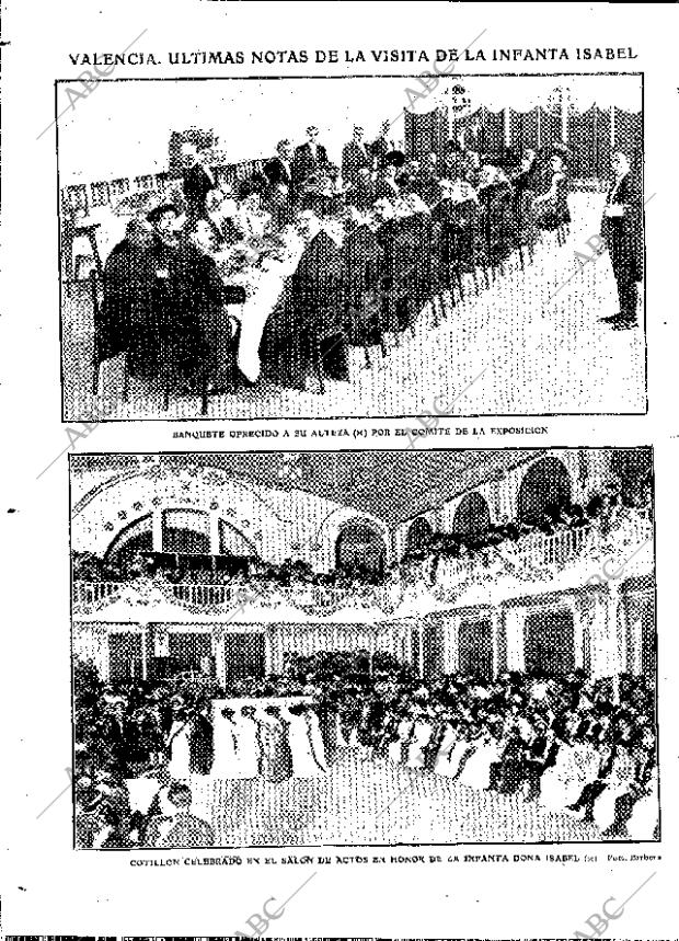 ABC MADRID 06-07-1909 página 14