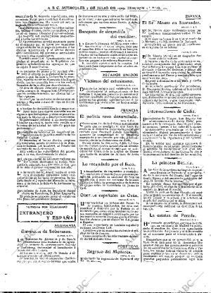 ABC MADRID 07-07-1909 página 10
