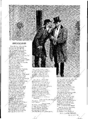 BLANCO Y NEGRO MADRID 10-07-1909 página 10