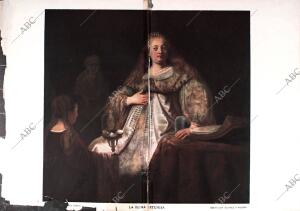 BLANCO Y NEGRO MADRID 10-07-1909 página 15