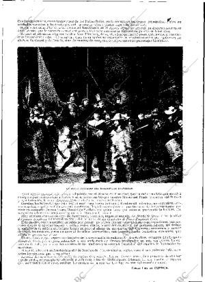 BLANCO Y NEGRO MADRID 10-07-1909 página 16