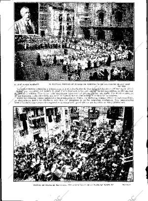 BLANCO Y NEGRO MADRID 10-07-1909 página 18