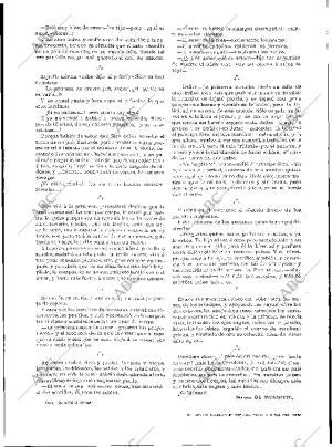 BLANCO Y NEGRO MADRID 10-07-1909 página 9