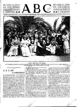 ABC MADRID 16-07-1909 página 3