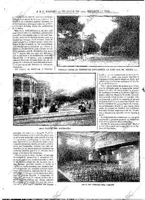 ABC MADRID 17-07-1909 página 14