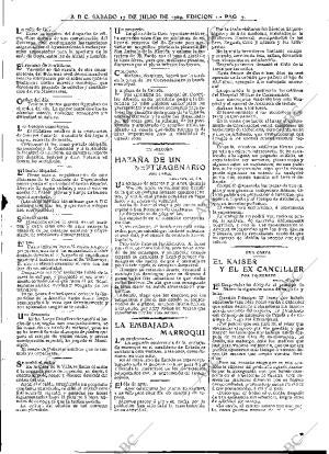 ABC MADRID 17-07-1909 página 7