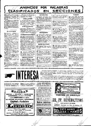 ABC MADRID 19-07-1909 página 15