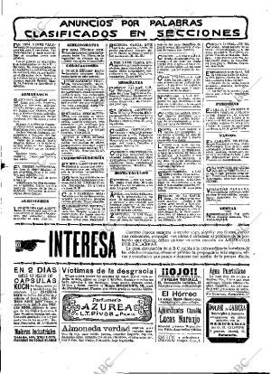 ABC MADRID 23-07-1909 página 15