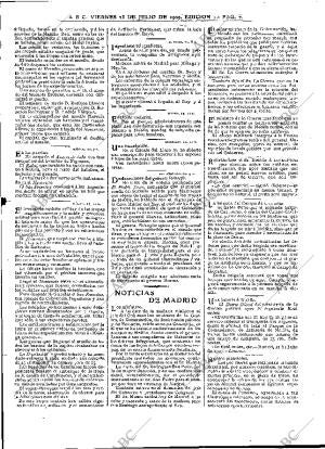 ABC MADRID 23-07-1909 página 7
