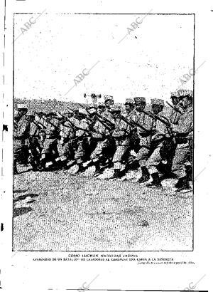 ABC MADRID 31-07-1909 página 17