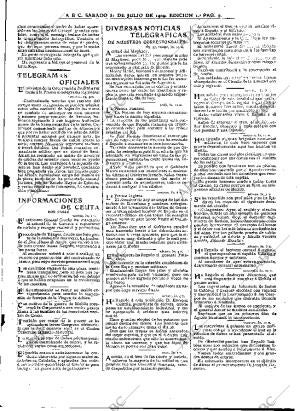 ABC MADRID 31-07-1909 página 9