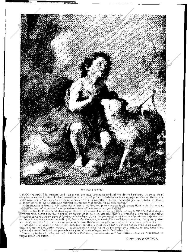 BLANCO Y NEGRO MADRID 31-07-1909 página 16