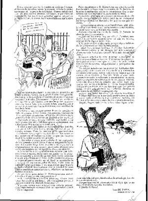 BLANCO Y NEGRO MADRID 31-07-1909 página 21