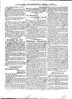 ABC MADRID 02-08-1909 página 10
