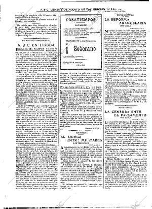 ABC MADRID 02-08-1909 página 12