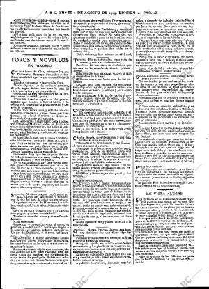 ABC MADRID 02-08-1909 página 13