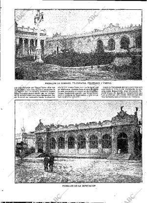 ABC MADRID 02-08-1909 página 18