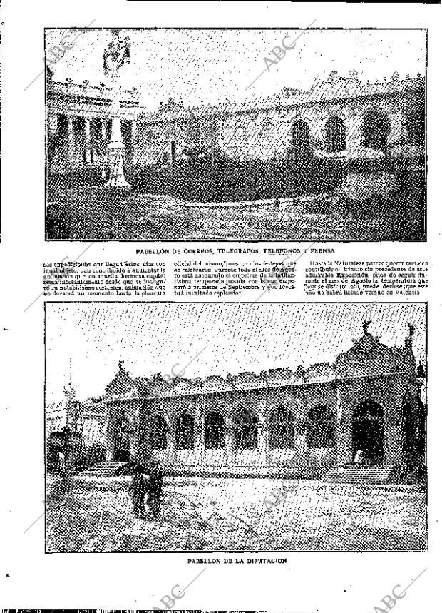 ABC MADRID 02-08-1909 página 18