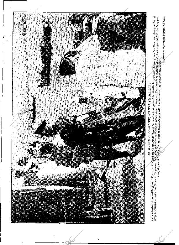 ABC MADRID 02-08-1909 página 3