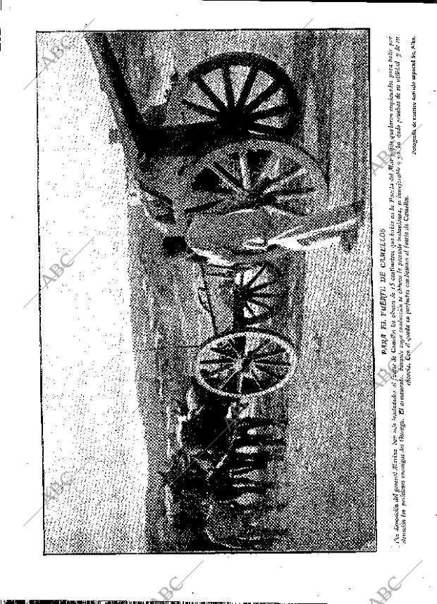 ABC MADRID 02-08-1909 página 4