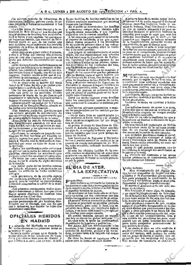 ABC MADRID 02-08-1909 página 7