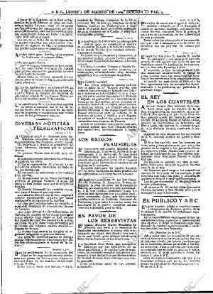 ABC MADRID 02-08-1909 página 9