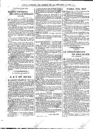 ABC MADRID 03-08-1909 página 12
