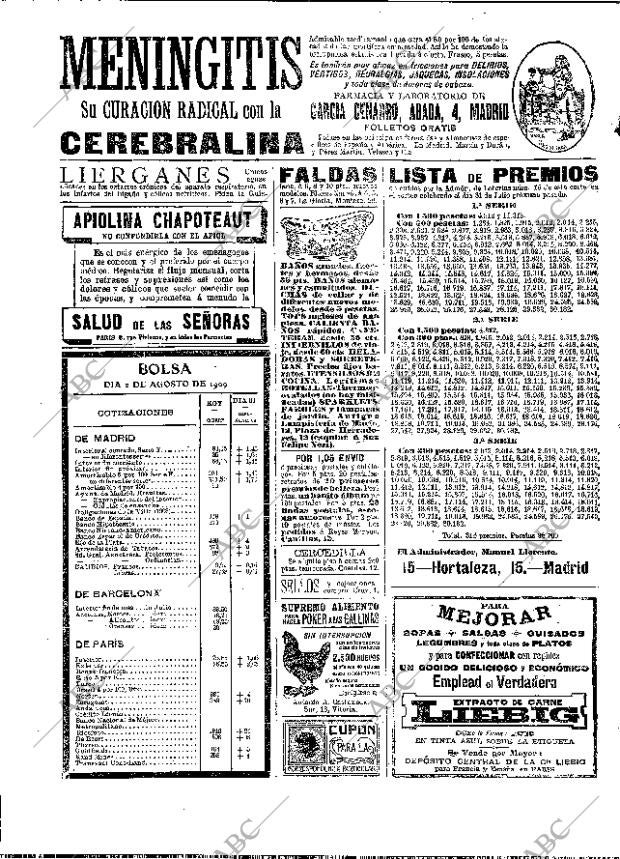 ABC MADRID 03-08-1909 página 18