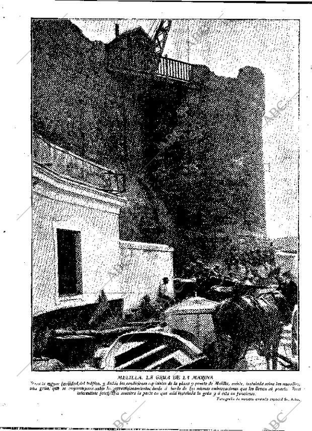 ABC MADRID 03-08-1909 página 2