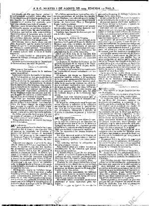 ABC MADRID 03-08-1909 página 8
