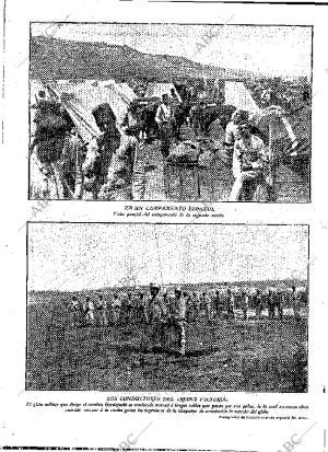 ABC MADRID 08-08-1909 página 2