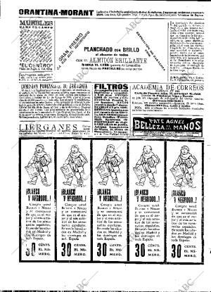 ABC MADRID 09-08-1909 página 18