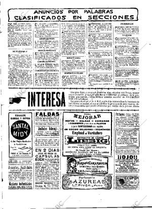 ABC MADRID 09-08-1909 página 19