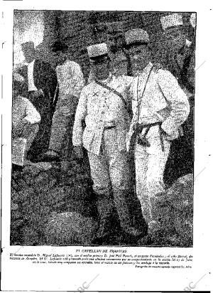 ABC MADRID 09-08-1909 página 3