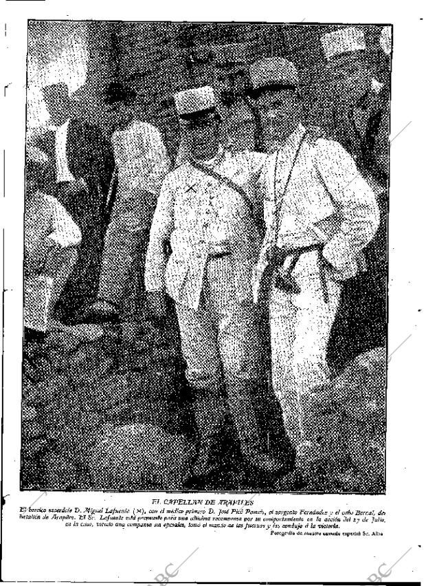 ABC MADRID 09-08-1909 página 3