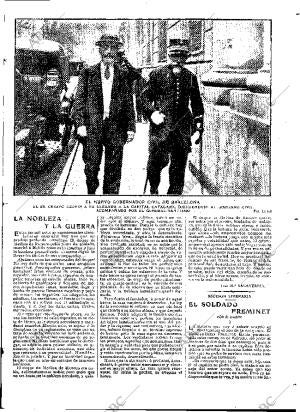 ABC MADRID 10-08-1909 página 13