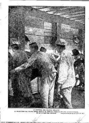 ABC MADRID 10-08-1909 página 2