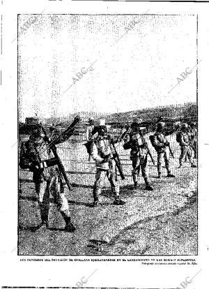 ABC MADRID 10-08-1909 página 4