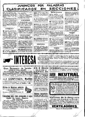 ABC MADRID 13-08-1909 página 15