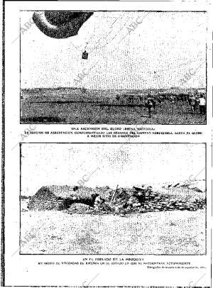 ABC MADRID 13-08-1909 página 2