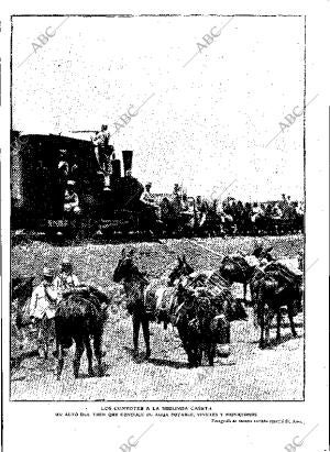 ABC MADRID 13-08-1909 página 3