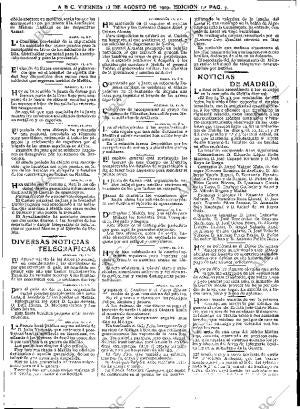 ABC MADRID 13-08-1909 página 7