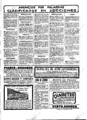 ABC MADRID 14-08-1909 página 19