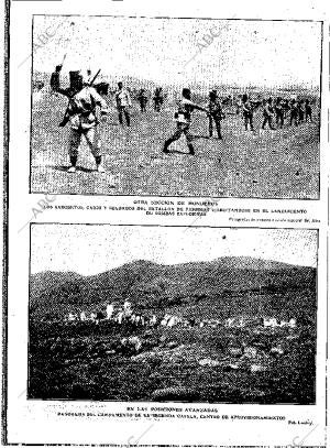 ABC MADRID 15-08-1909 página 4