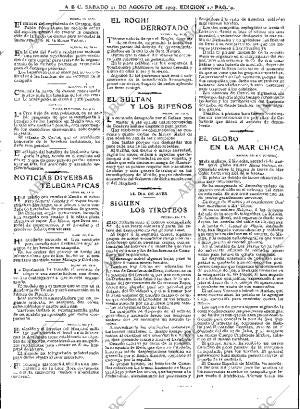 ABC MADRID 21-08-1909 página 9