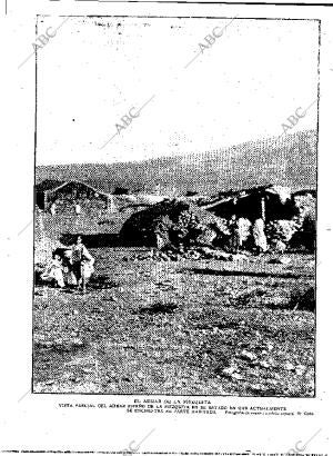 ABC MADRID 22-08-1909 página 2