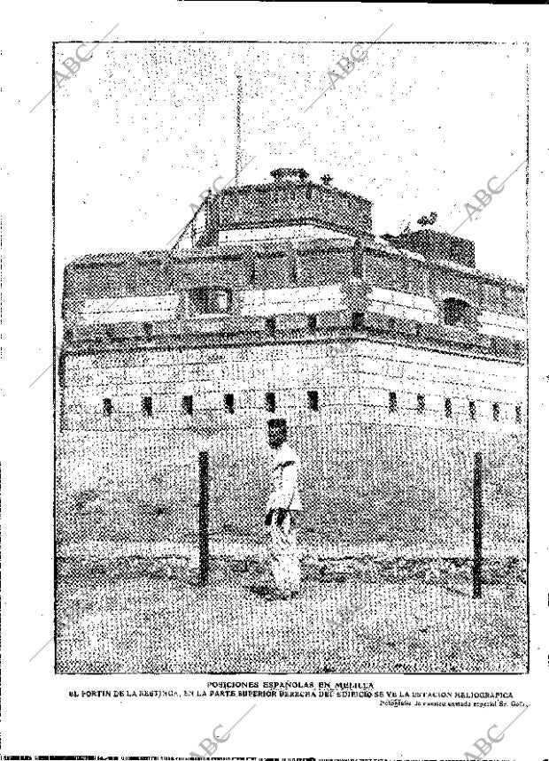 ABC MADRID 24-08-1909 página 2