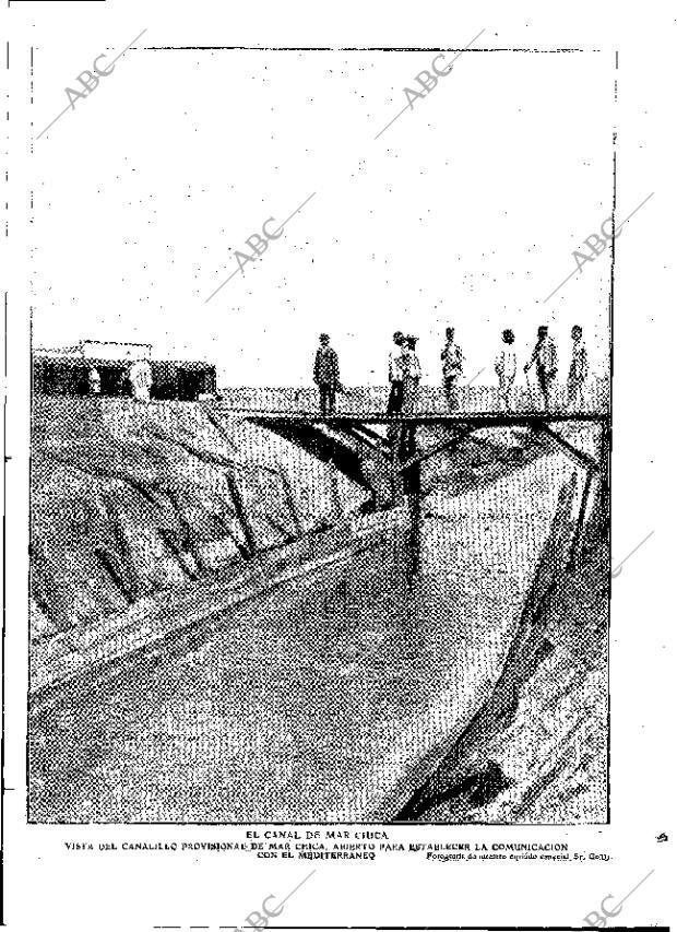 ABC MADRID 24-08-1909 página 3